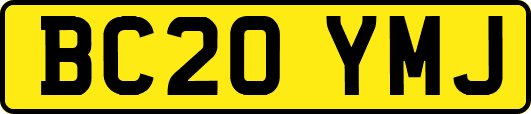 BC20YMJ