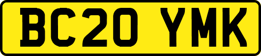BC20YMK