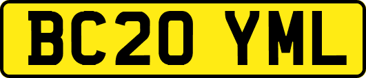 BC20YML