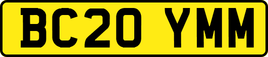 BC20YMM
