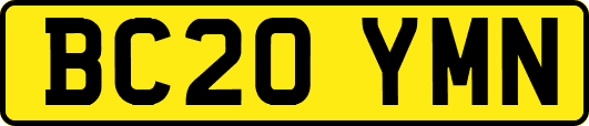 BC20YMN