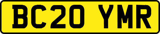 BC20YMR