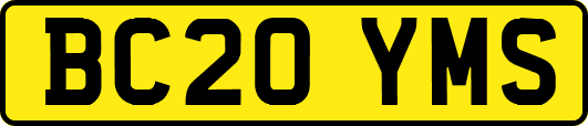 BC20YMS