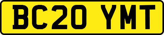 BC20YMT