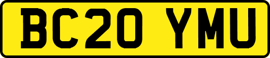 BC20YMU