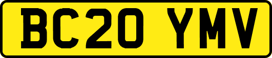 BC20YMV