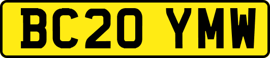BC20YMW