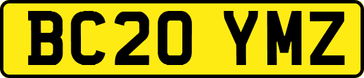 BC20YMZ