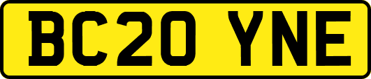 BC20YNE