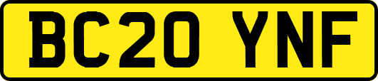 BC20YNF