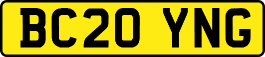 BC20YNG