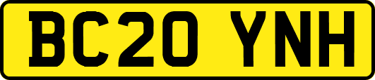 BC20YNH