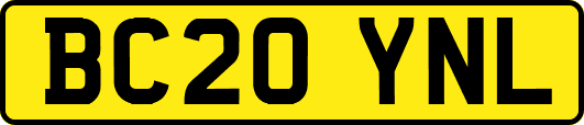 BC20YNL
