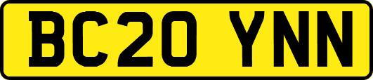 BC20YNN