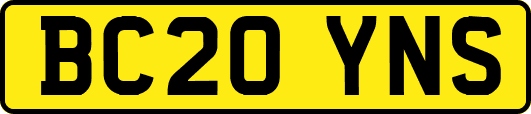BC20YNS