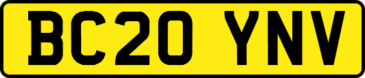 BC20YNV