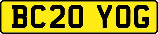 BC20YOG