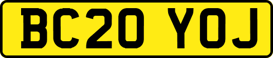 BC20YOJ