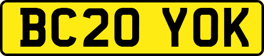 BC20YOK