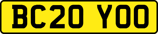 BC20YOO