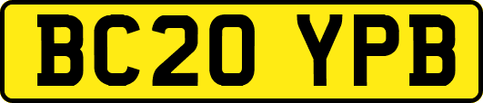 BC20YPB