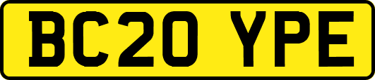 BC20YPE