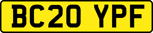BC20YPF