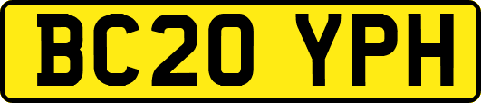 BC20YPH