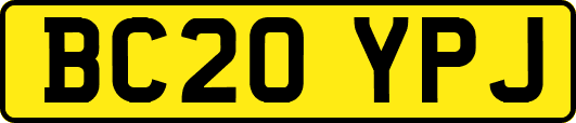 BC20YPJ