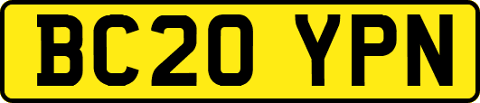 BC20YPN