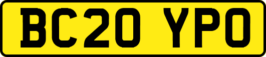 BC20YPO