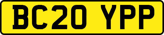 BC20YPP