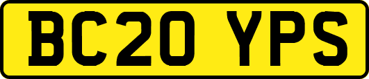 BC20YPS
