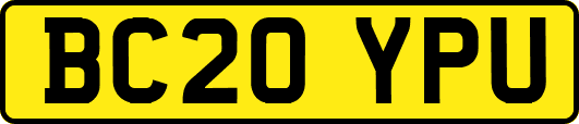 BC20YPU