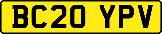 BC20YPV