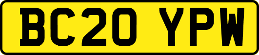 BC20YPW