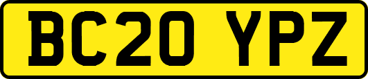 BC20YPZ