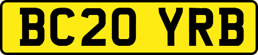 BC20YRB