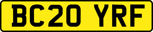 BC20YRF