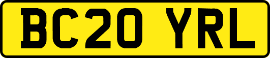 BC20YRL