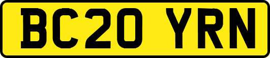 BC20YRN