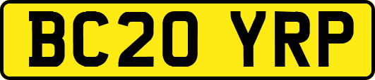 BC20YRP