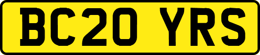 BC20YRS