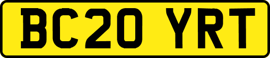 BC20YRT