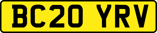 BC20YRV