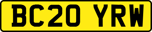 BC20YRW