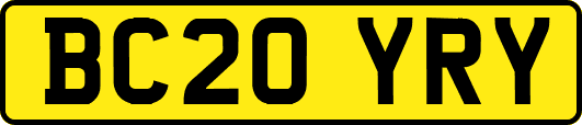 BC20YRY
