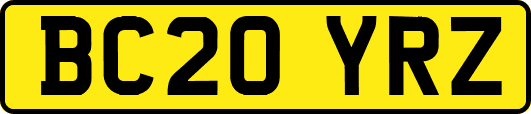 BC20YRZ