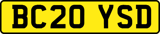BC20YSD