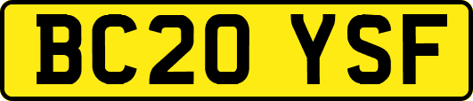 BC20YSF